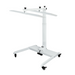 Red Light Rising Horizontal Motorised Stand