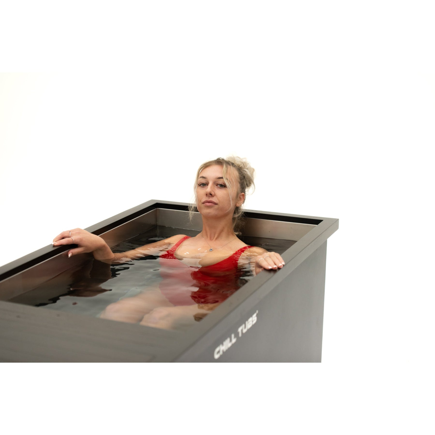 The Transformative Benefits of Ice Baths