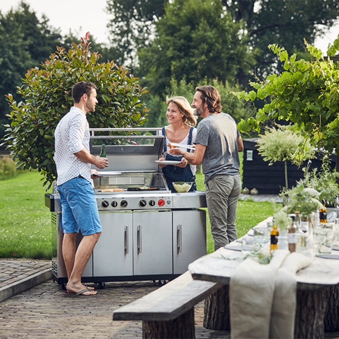 Enders Barbecues – Elevate Your Outdoor Cooking Experience