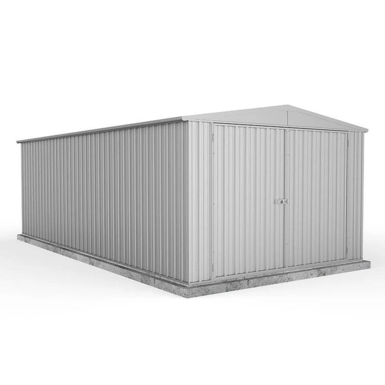 Metal Sheds