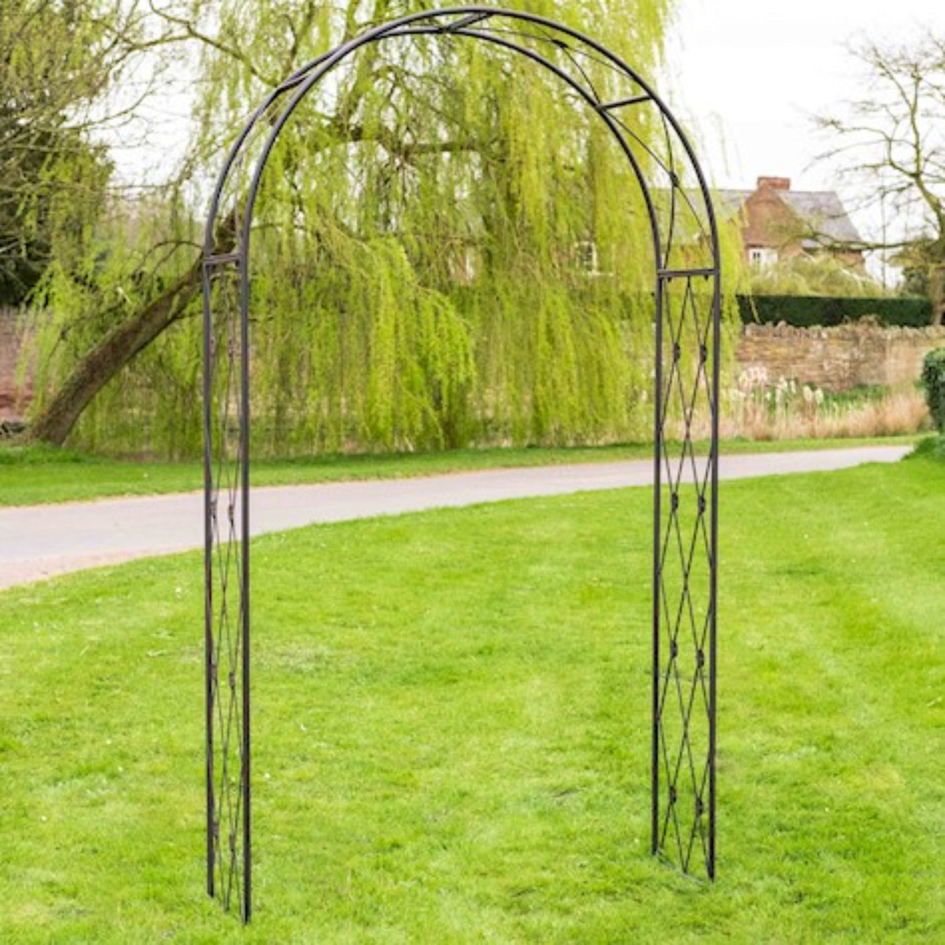 Garden Arches