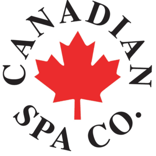 Canadian Spa Company Logo