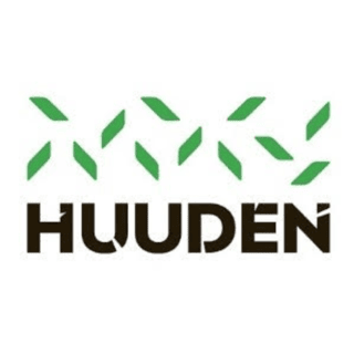 Huuden