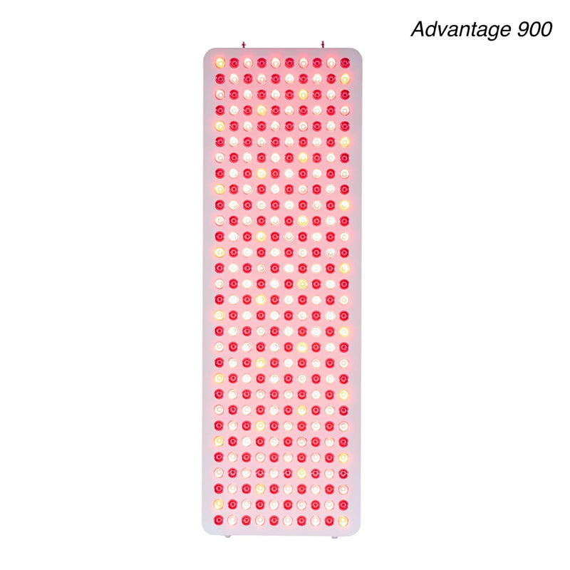 Red Light Rising Advantage 2.0 Series Red Light Therapy Light