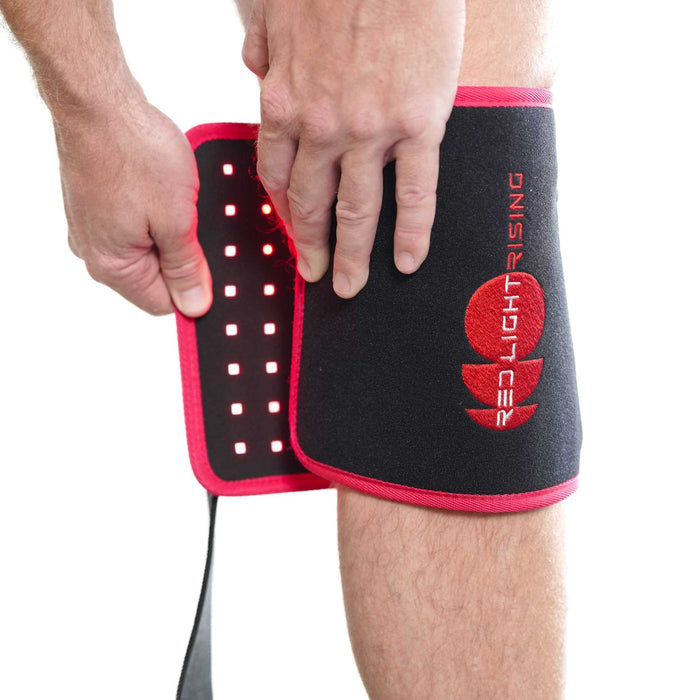 Red Light Rising Advantage Red Light Therapy Wrap