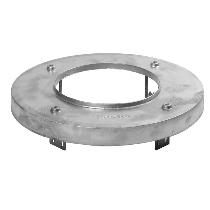 Schiedel Top Ring for Small 500 Outdoor Fireplace