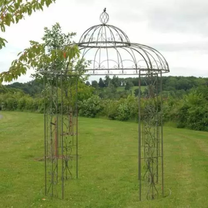 Ascalon Woodland Gazebo