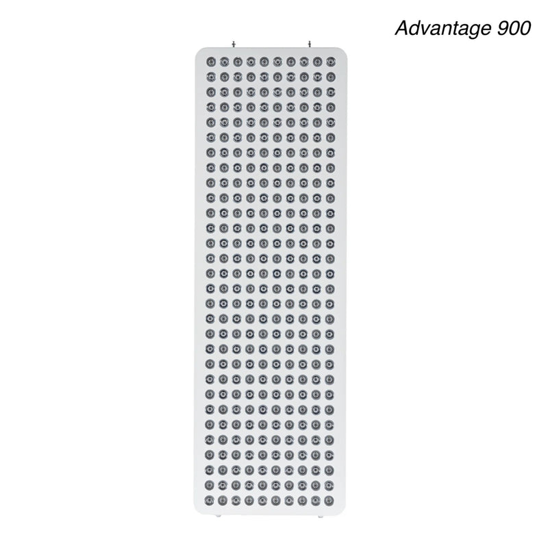 Red Light Rising Advantage 2.0 Series Red Light Therapy Light
