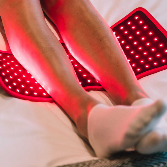 Red Light Rising Advantage Red Light Therapy Wrap