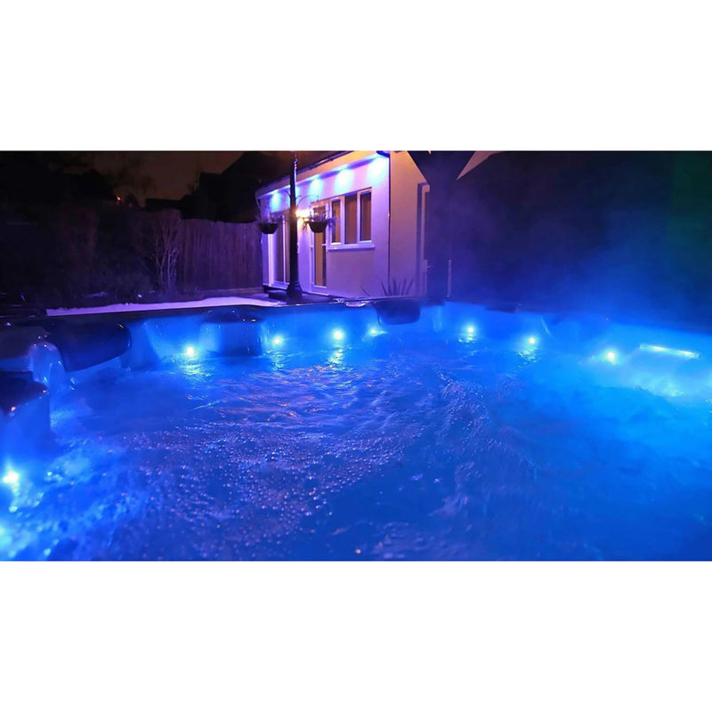 Canadian Spa Toronto UV 44-Jet 5-6 Person Hot Tub