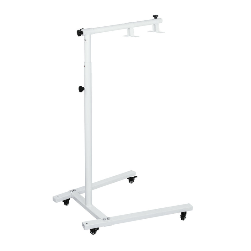 Red Light Rising The Advantage Horizontal Stand