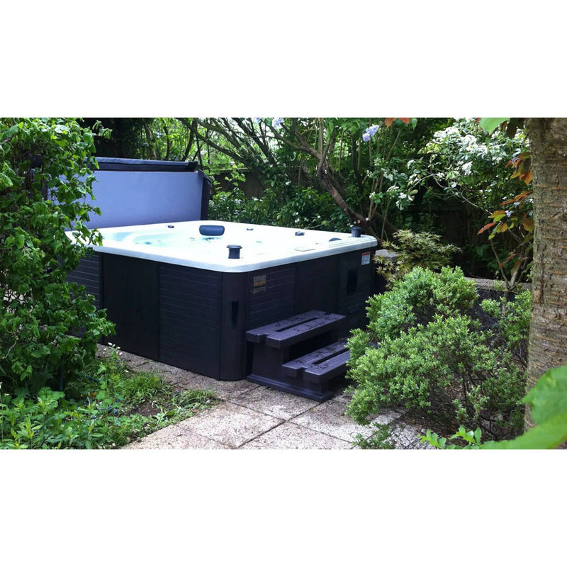 Canadian Spa Toronto UV 44-Jet 5-6 Person Hot Tub
