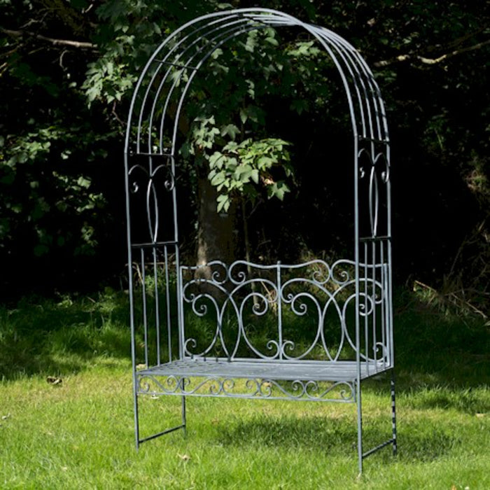 Ascalon Heritage Bench Arbour