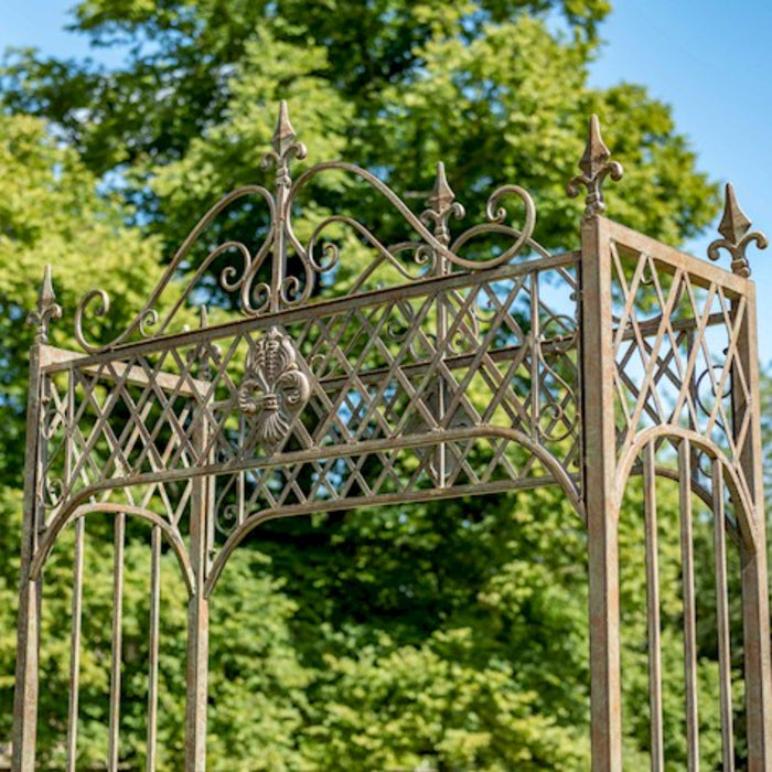 Ascalon Marlborough Arch with Gates