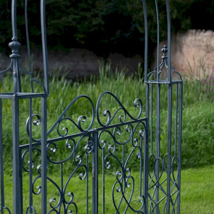 Ascalon Heritage Gates with Arch