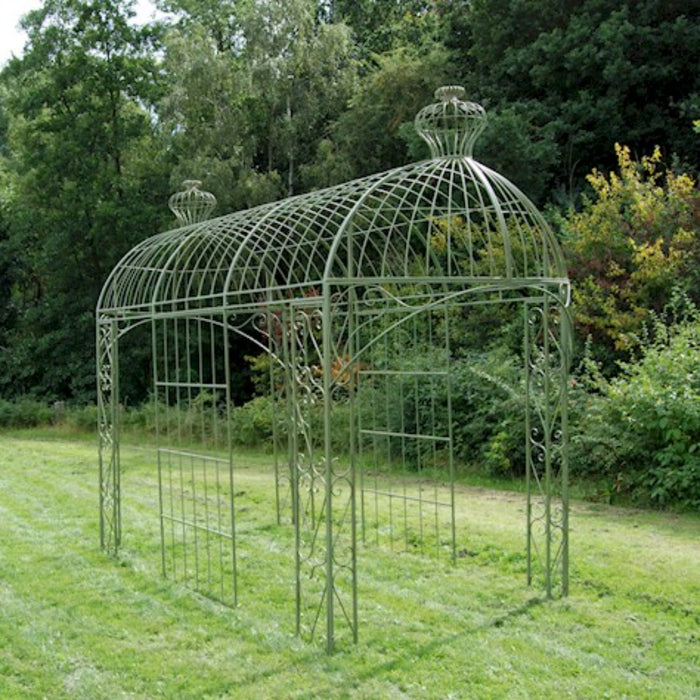 Ascalon Wirework Gazebo