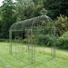 Ascalon Wirework Gazebo