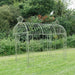 Ascalon Wirework Gazebo