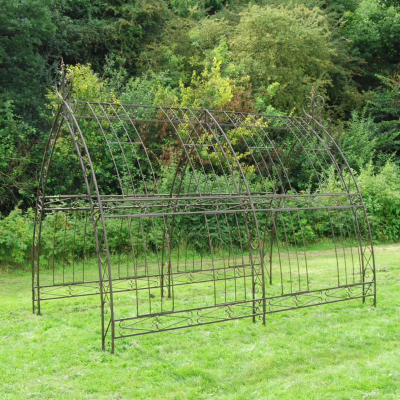 Ascalon Gothic Tunnel