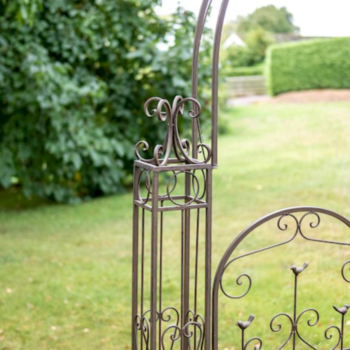 Ascalon Ornamental Gates