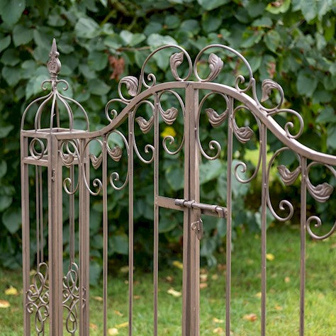 Ascalon Ornamental Gates