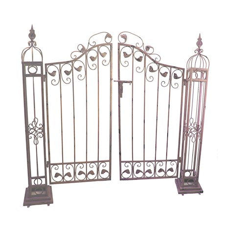 Ascalon Ornamental Gates