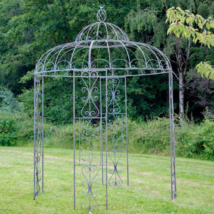 Ascalon Woodland Gazebo