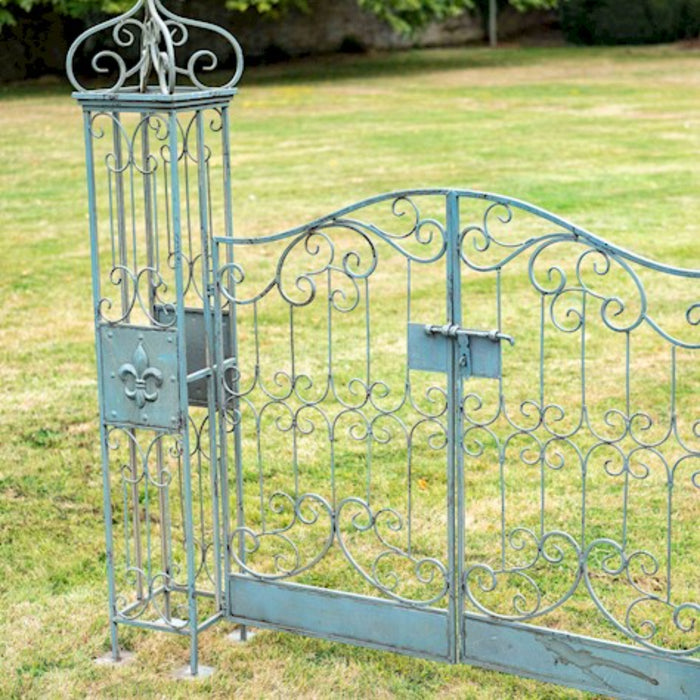 Ascalon Vintage Gates