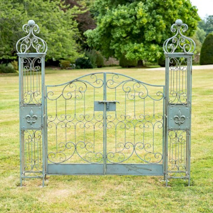 Ascalon Vintage Gates