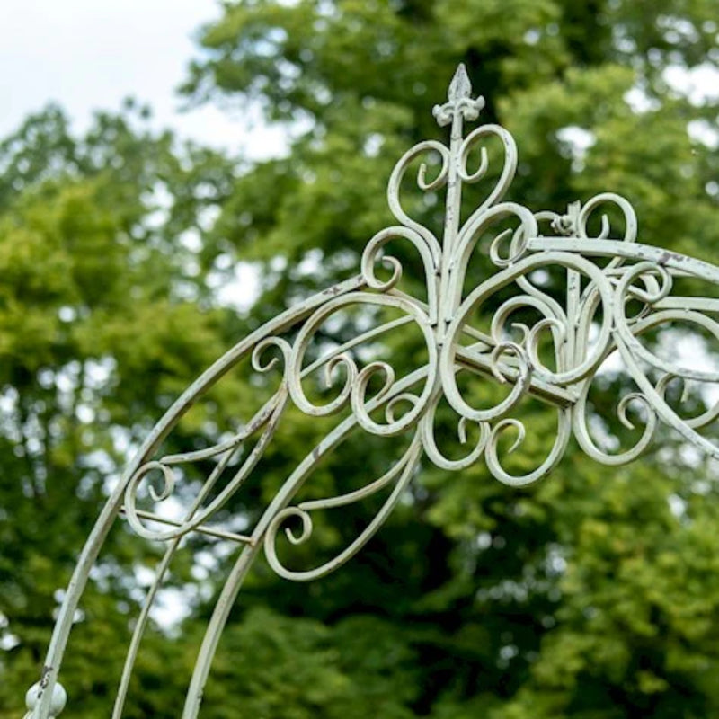 Ascalon Vintage Arch with Gates