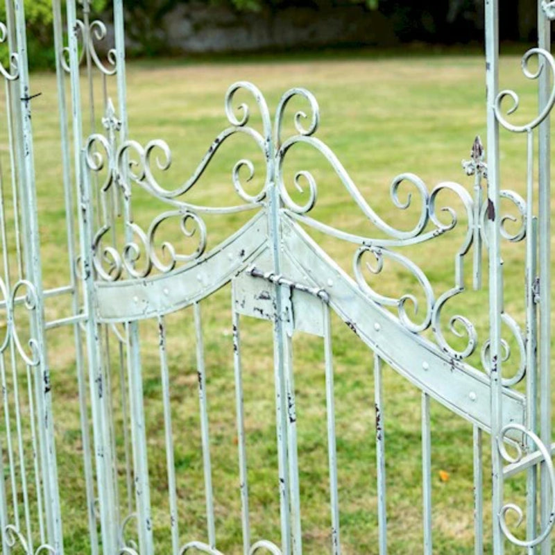 Ascalon Vintage Arch with Gates