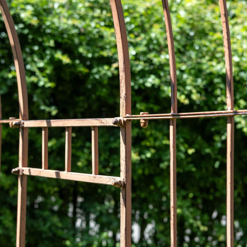 Ascalon Montpellier Tunnel