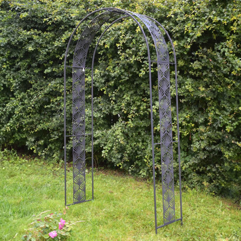 Ascalon Art Deco Arch