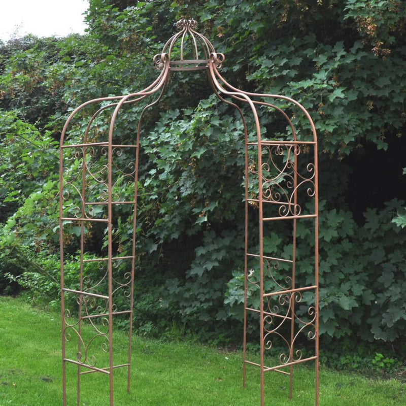 Ascalon Garden Gazebo