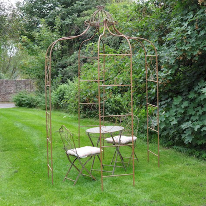 Ascalon Garden Gazebo