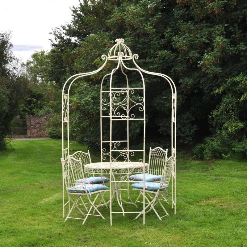 Ascalon Garden Gazebo