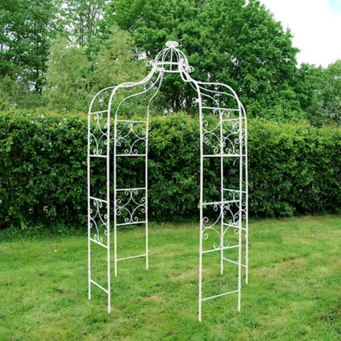 Ascalon Garden Gazebo