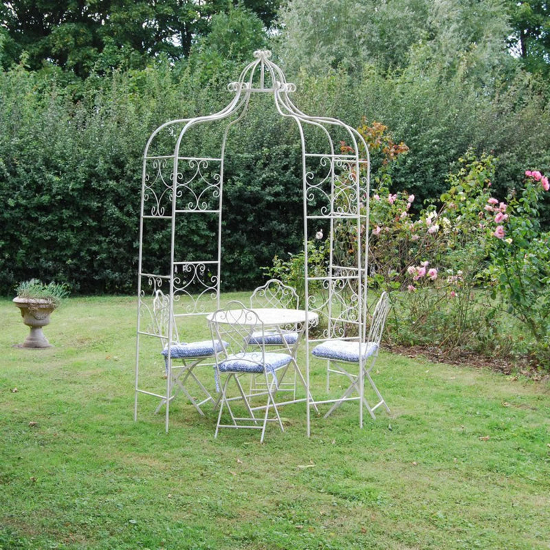 Ascalon Garden Gazebo