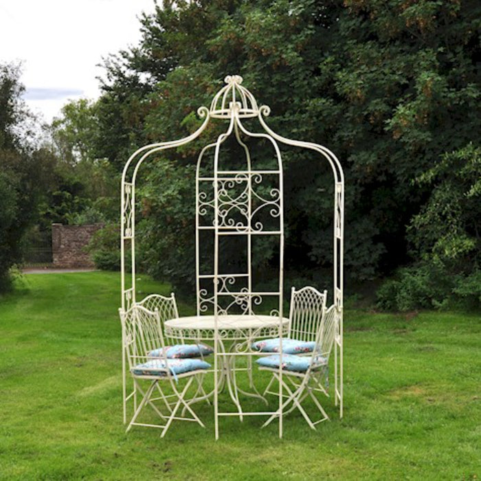 Ascalon Garden Gazebo