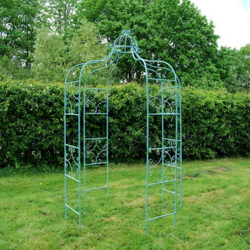 Ascalon Garden Gazebo
