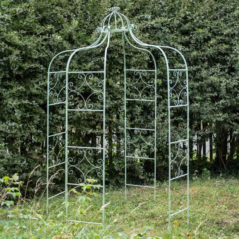 Ascalon Garden Gazebo