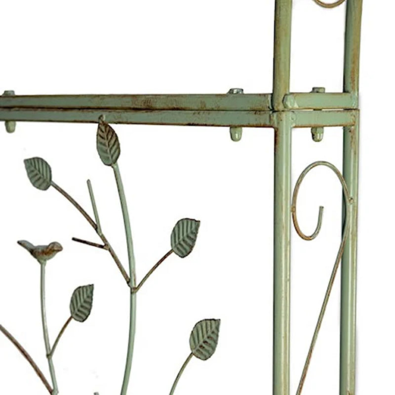 Ascalon Woodland Arch