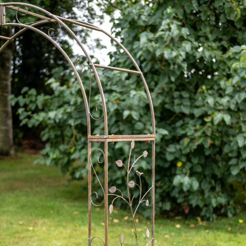 Ascalon Woodland Arch