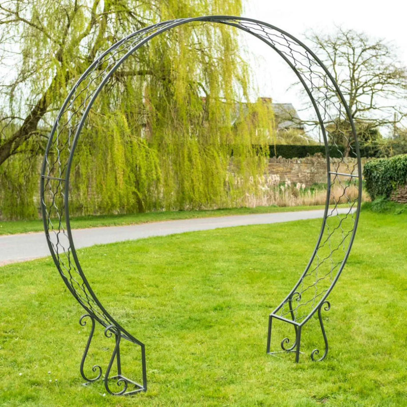 Ascalon Marrakech Moon Gate