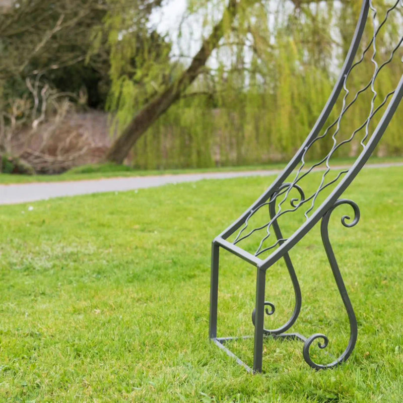 Ascalon Marrakech Moon Gate