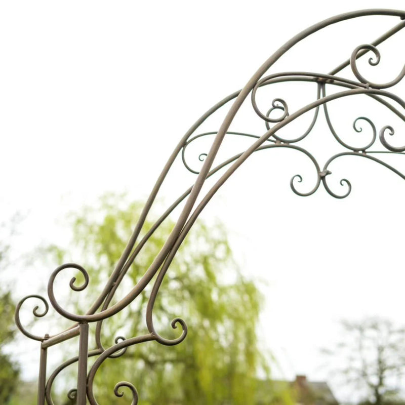 Ascalon Fleur-De-Lys Arch