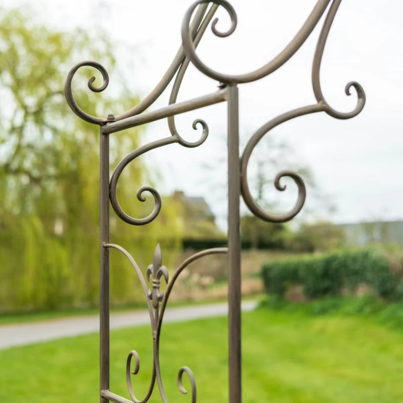 Ascalon Fleur-De-Lys Arch