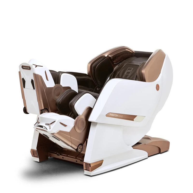 Global Relax Centurion Phantom (8D) Massage Chair
