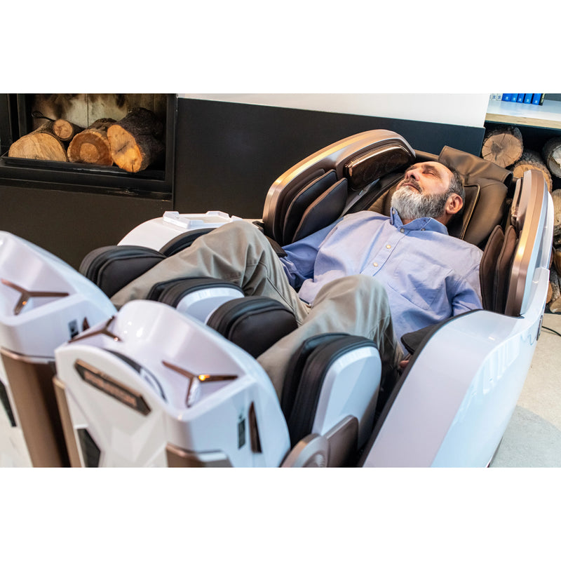 Global Relax Centurion Phantom (8D) Massage Chair