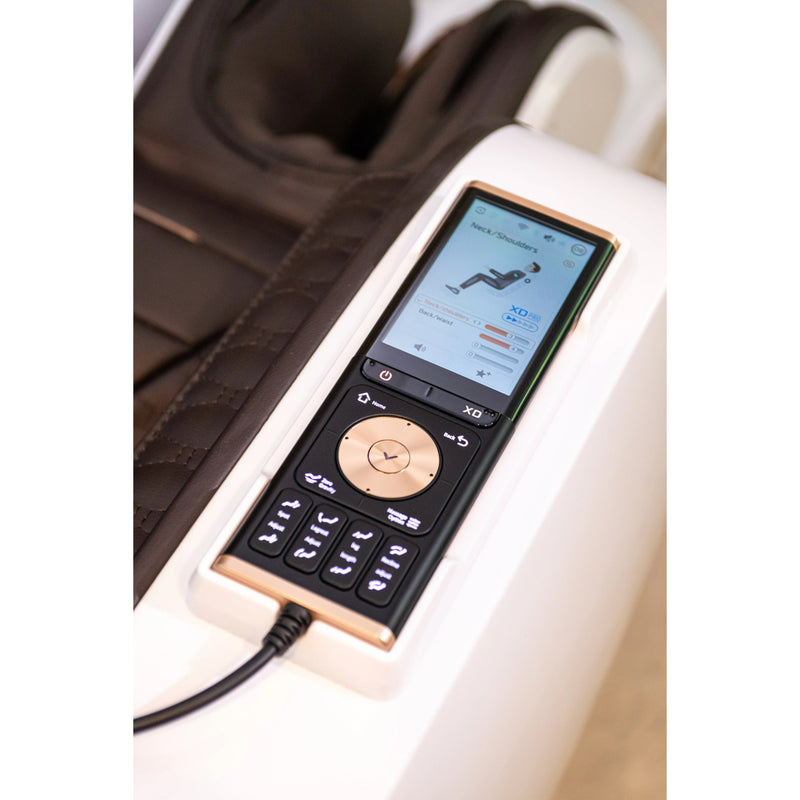 Global Relax Centurion Phantom (8D) Massage Chair